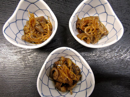 クエ料理 クエ料理